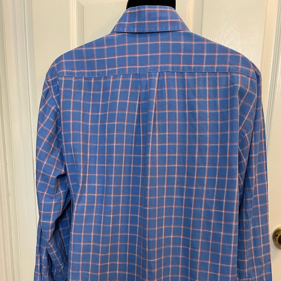 Crispi 2000 Mens Button Up - Picture 3 of 4